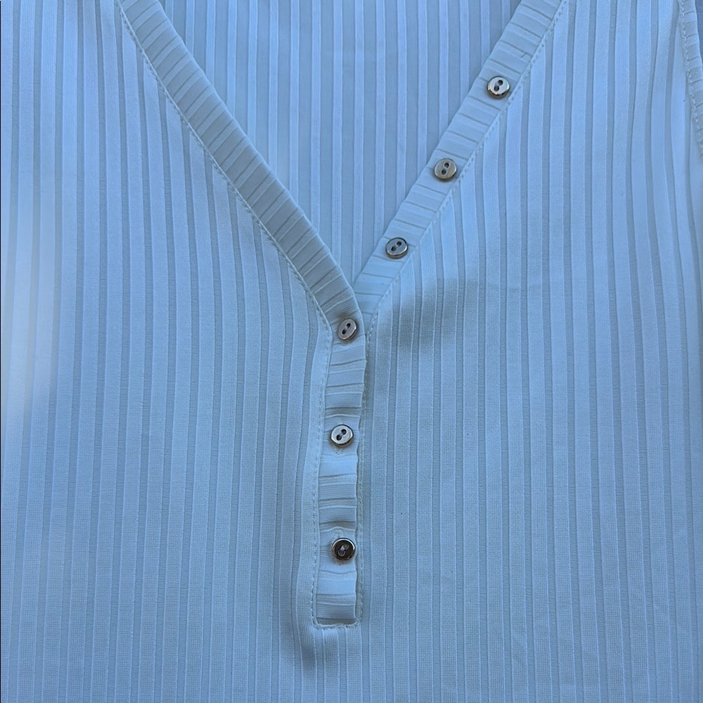 Dynamite Ribbed Body Suit - Picture 3 of 6